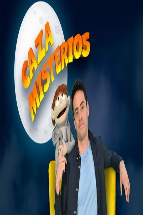 Title poster