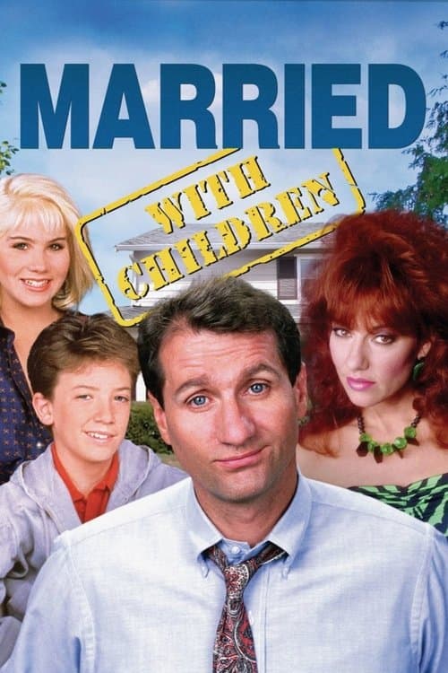 Title poster