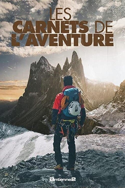 Title poster