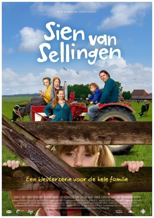 Title poster