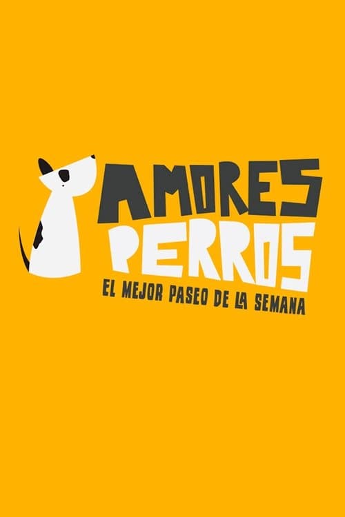 Title poster