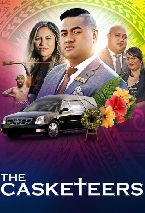 Title poster