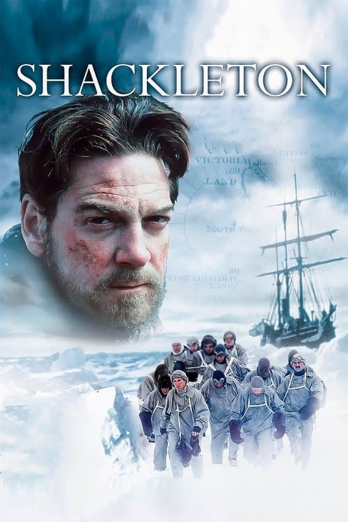 Title poster