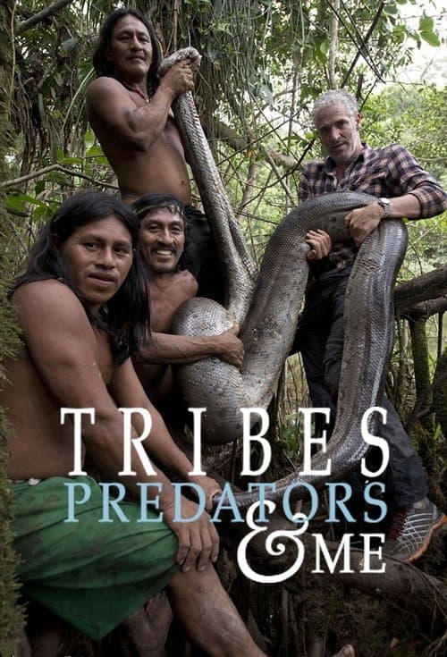 Title poster