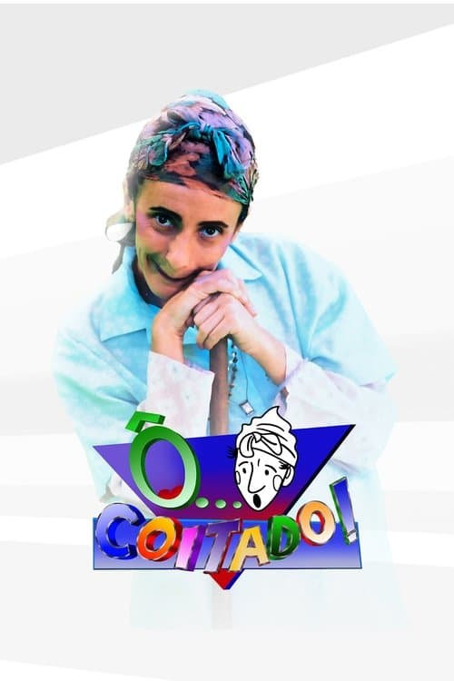 Title poster