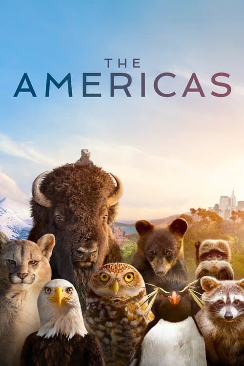 Title poster
