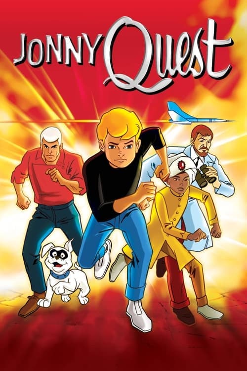 Title poster