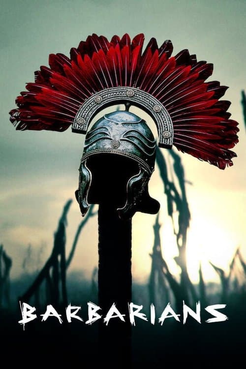 Title poster