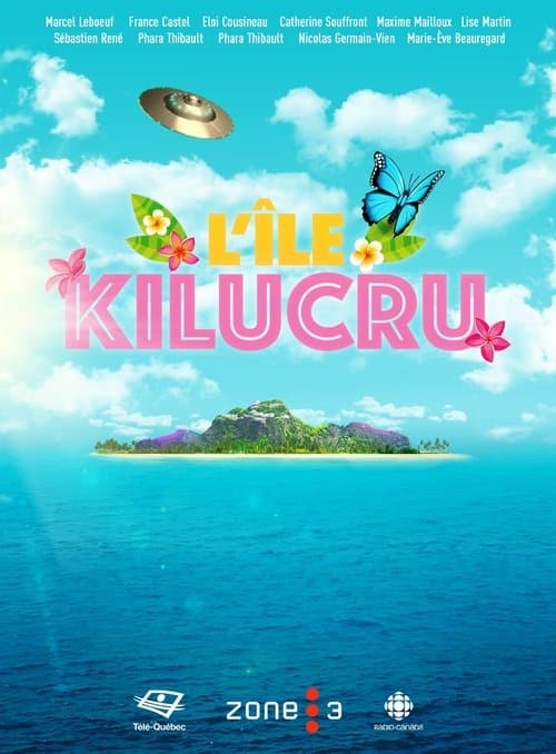 Title poster