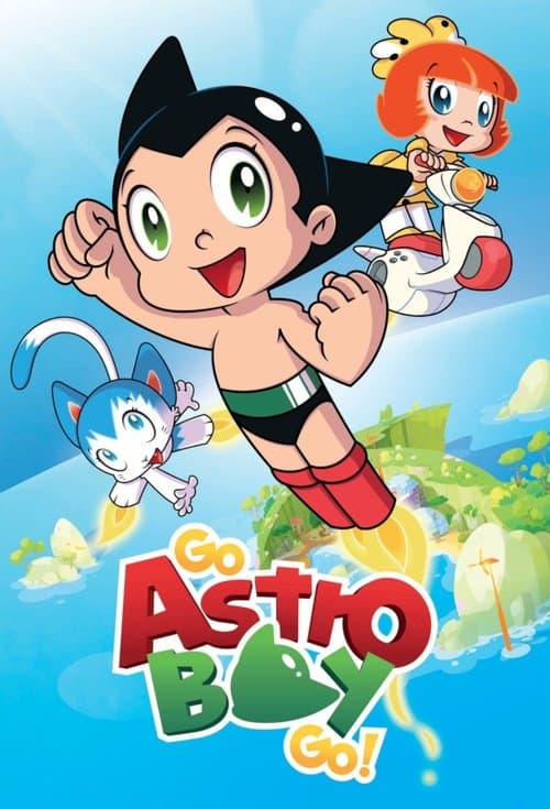 Title poster