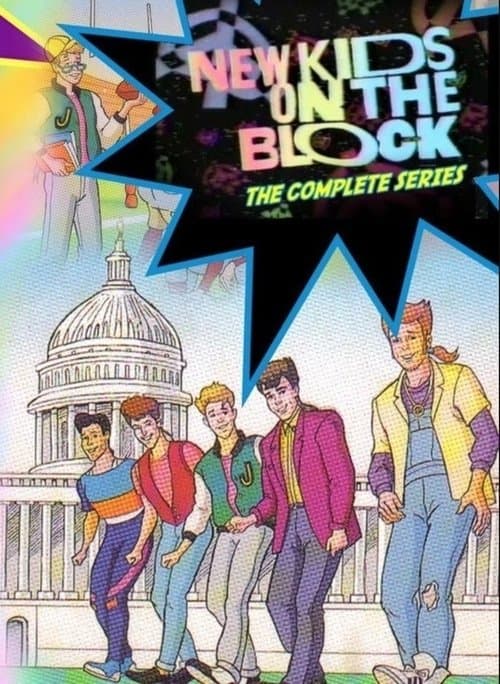 Title poster