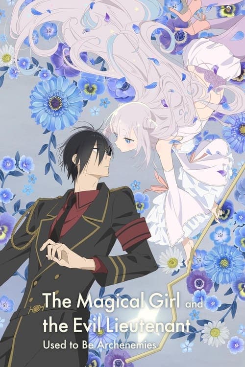Title poster