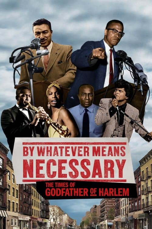 Title poster