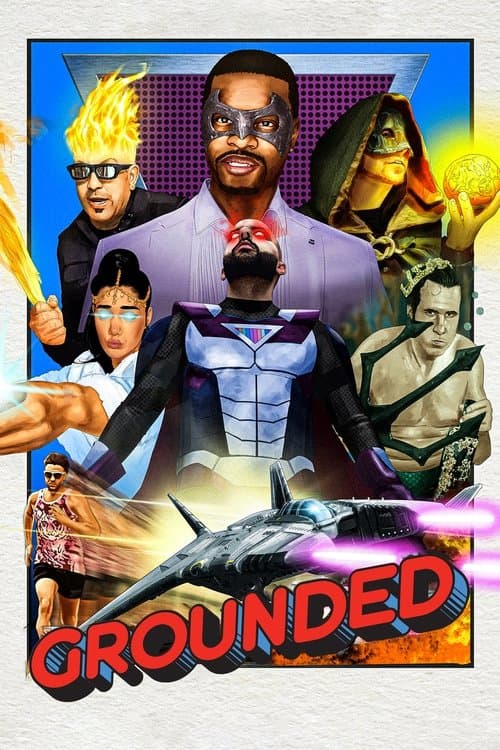 Title poster