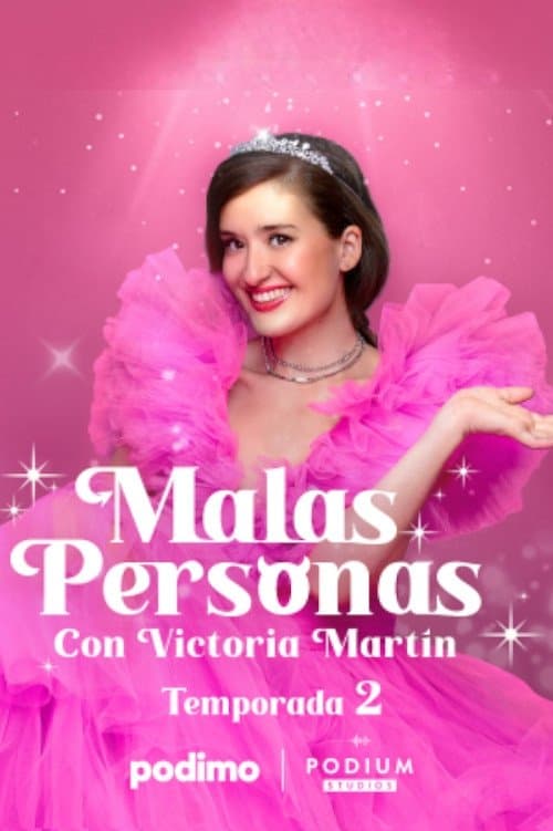 Title poster