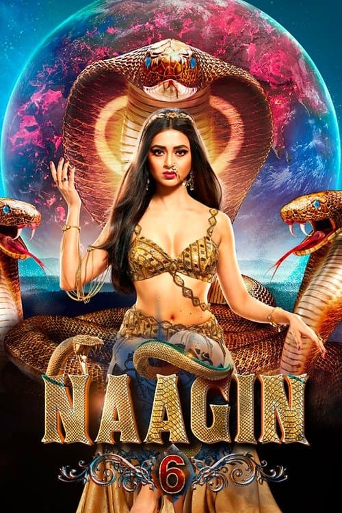 Title poster