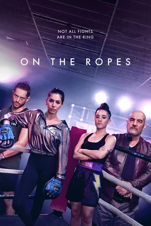 Title poster