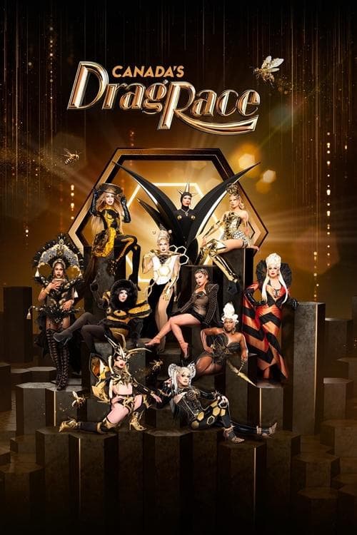 Title poster