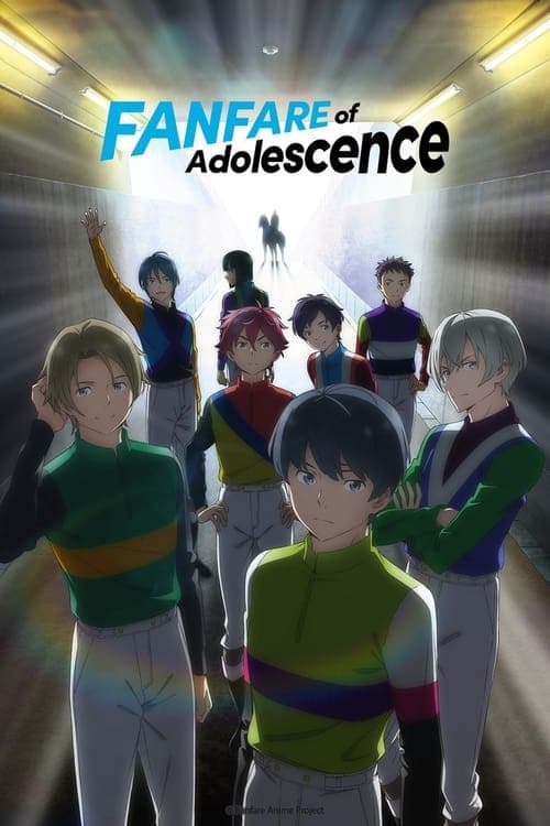 Title poster