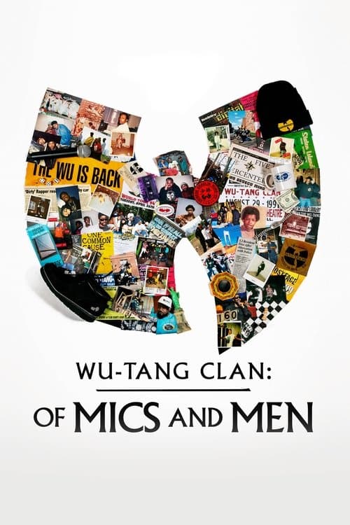 Title poster