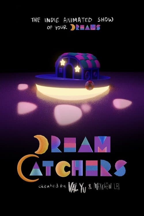 Title poster