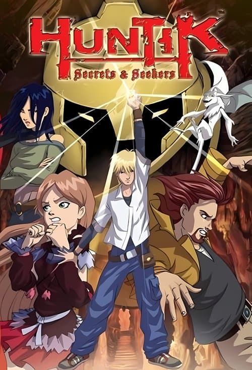 Title poster