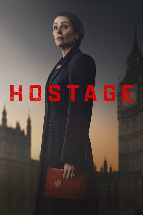 Title poster