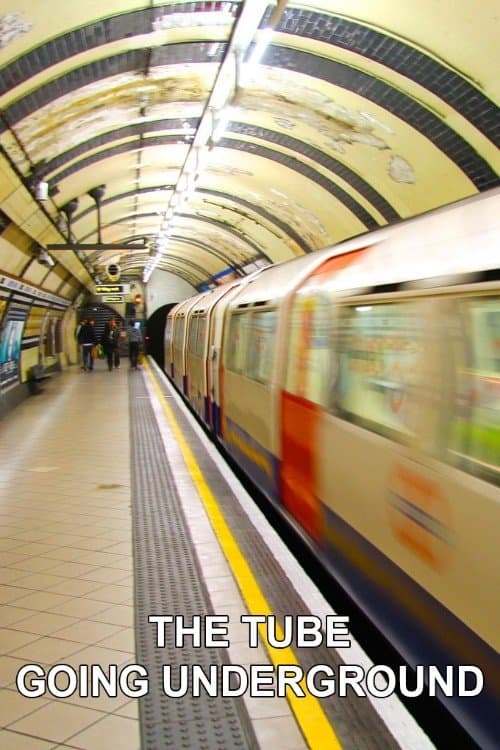undefined poster