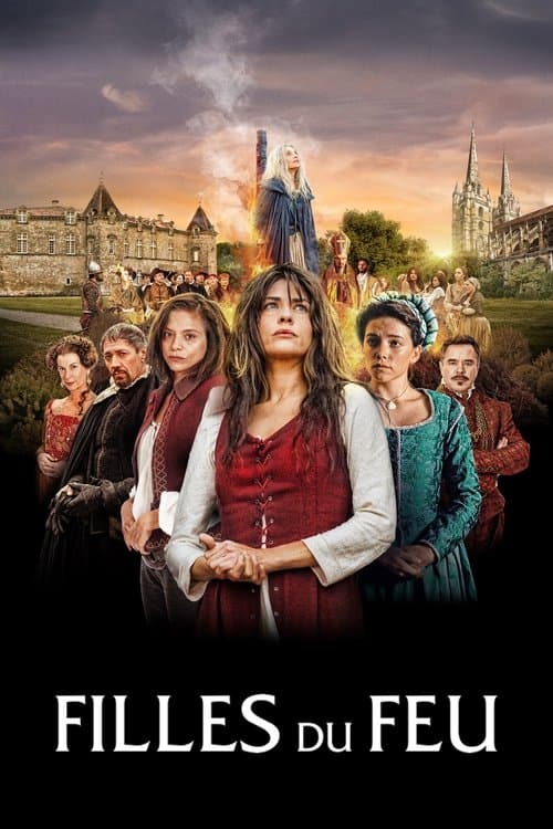 Title poster