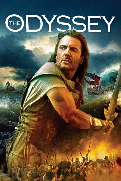 Title poster