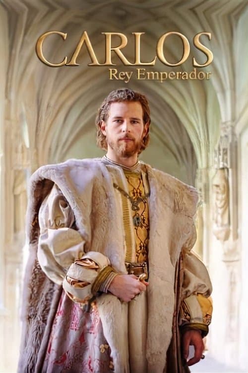 Title poster