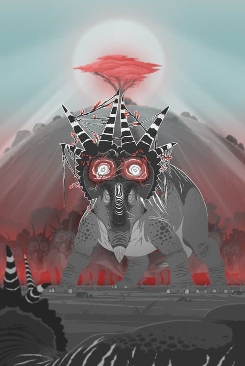 Title poster