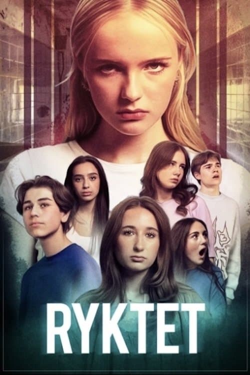 Title poster
