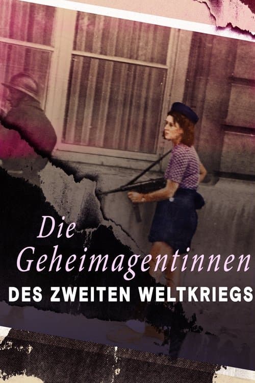 Title poster