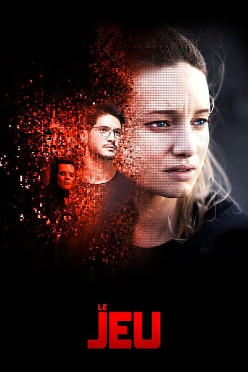 Title poster