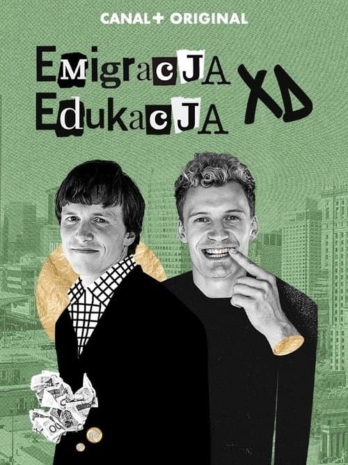 undefined poster