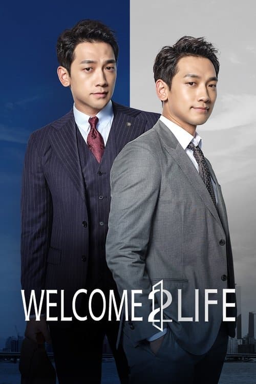 Title poster
