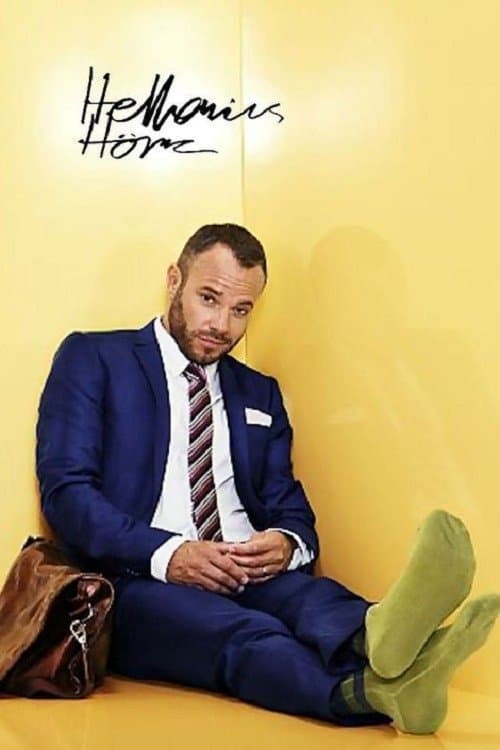 Title poster