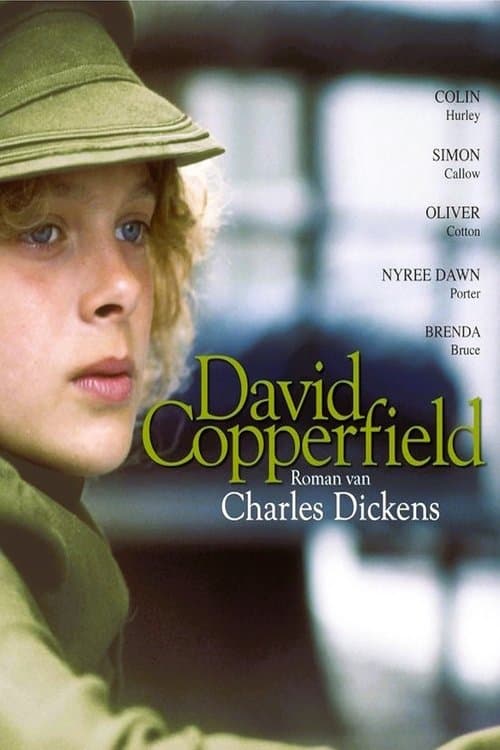Title poster