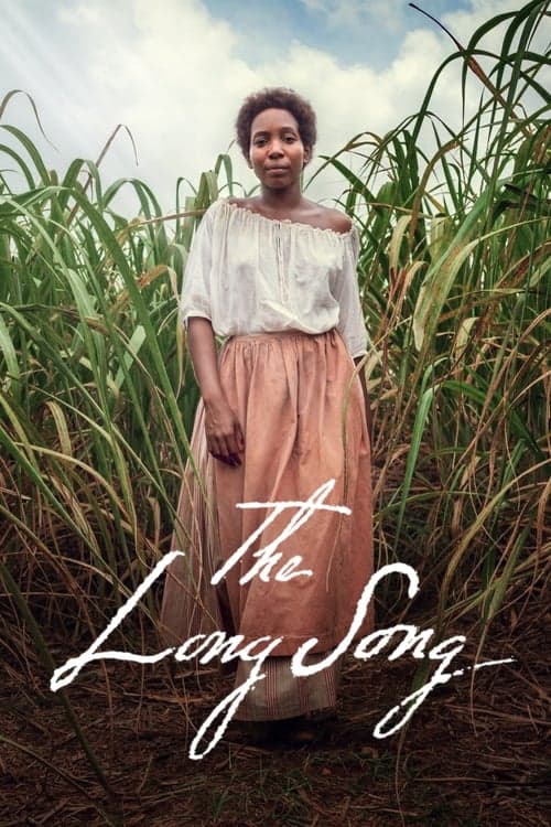 Title poster