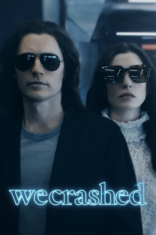 Title poster