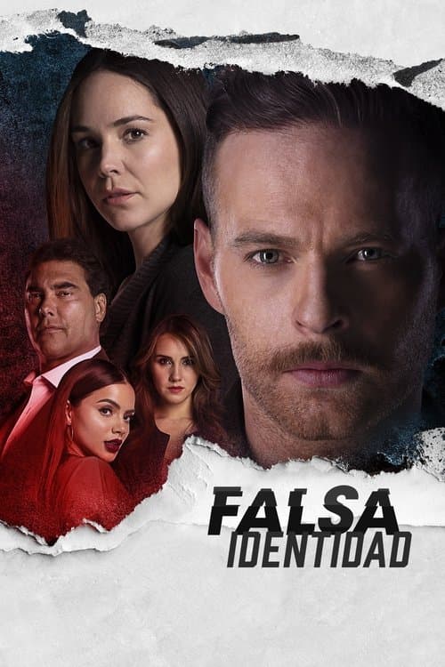Title poster