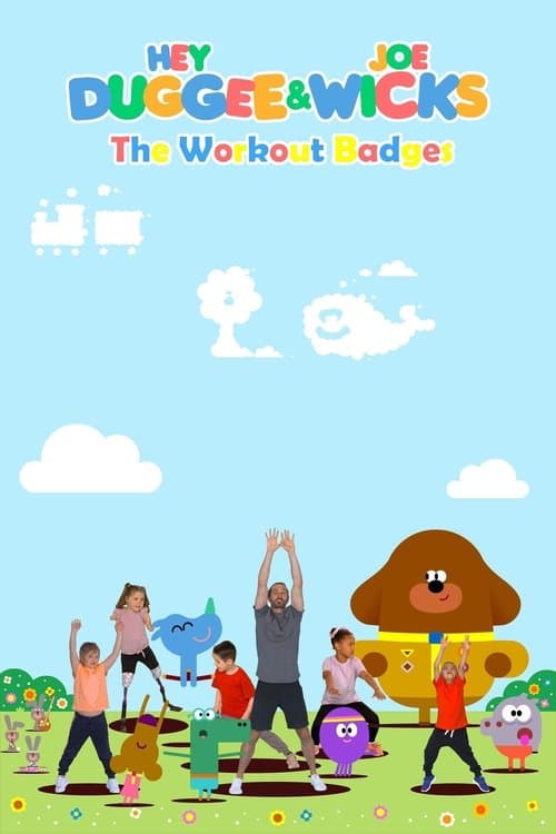 Title poster