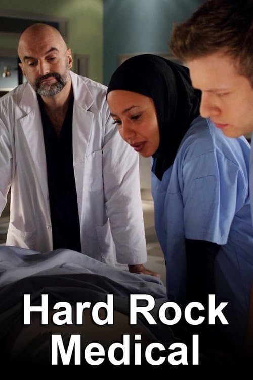 Title poster
