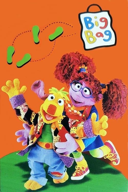 Title poster