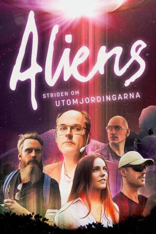 Title poster