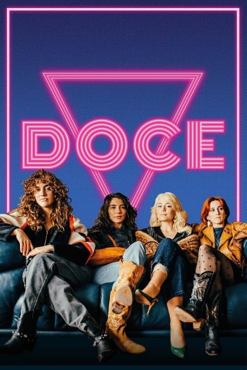 Title poster
