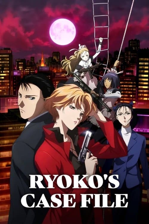 Title poster