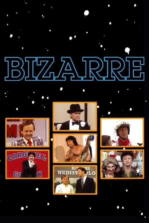 Title poster
