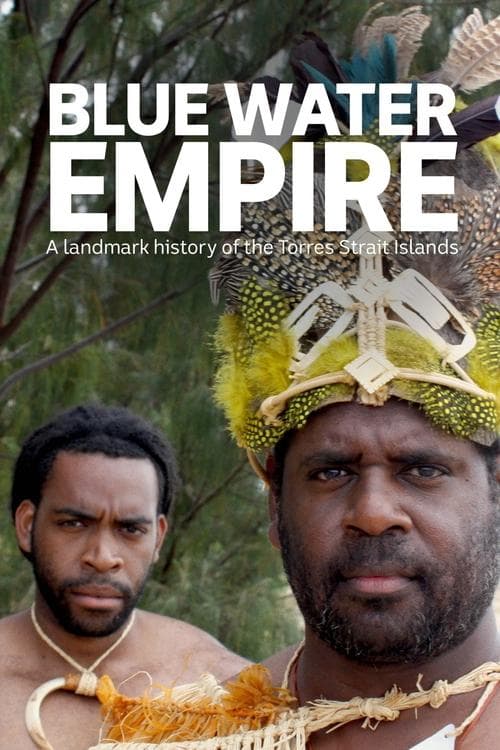 Title poster